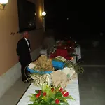 مزرعة للإقامة Casafucciresort Senise