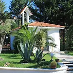 Casafucciresort مزرعة للإقامة Senise
