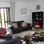 مزرعة للإقامة Casafucciresort *