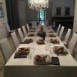 مزرعة للإقامة Casafucciresort Senise