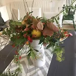 مزرعة للإقامة Casafucciresort
