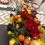 مزرعة للإقامة Casafucciresort Senise