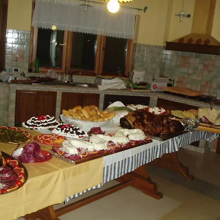 Casafucciresort *