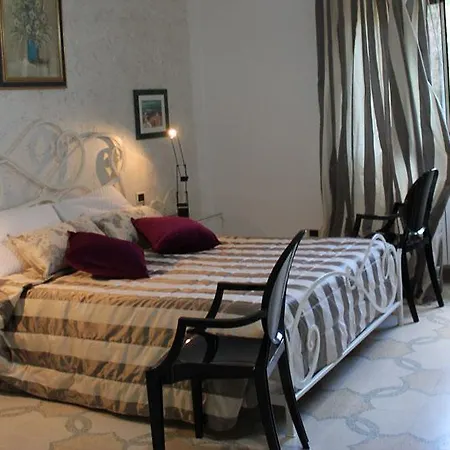 Farm stay Casafucciresort