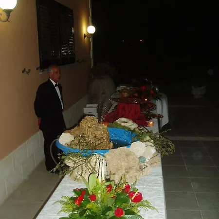 Farm stay Casafucciresort Senise