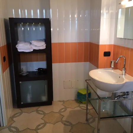 Casafucciresort * Senise