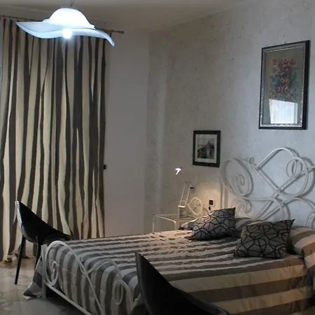Farm stay Casafucciresort *