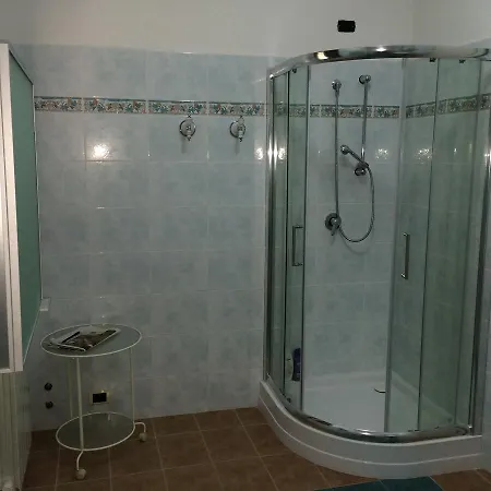 Casafucciresort * Senise