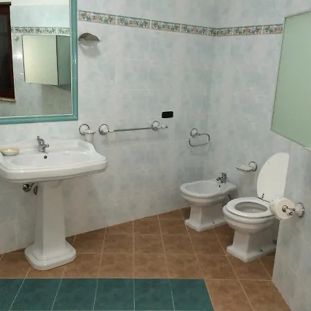 Casafucciresort Senise