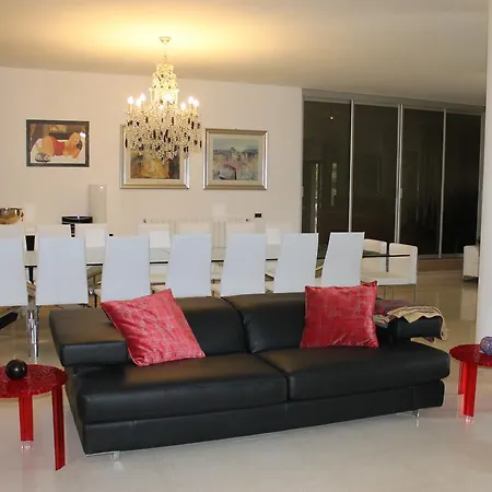 Casafucciresort Farm stay *