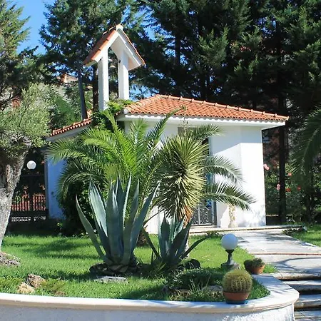 Casafucciresort Farm stay Senise