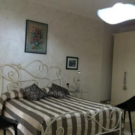 Vakantieboerderij Casafucciresort *