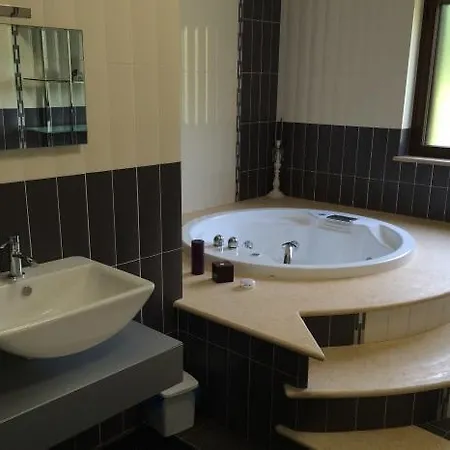 Vakantieboerderij Casafucciresort Senise