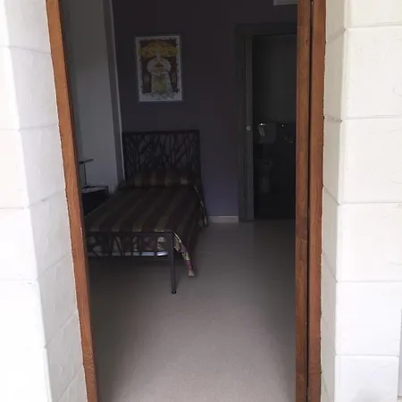 Casafucciresort Senise