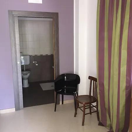 Casafucciresort Senise