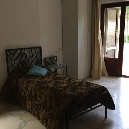 Casafucciresort *