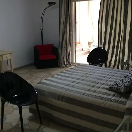 Farm stay Casafucciresort