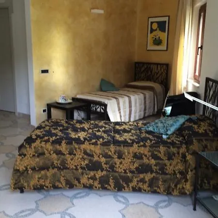 Casafucciresort Senise