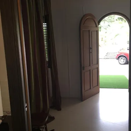 Casafucciresort Farm stay