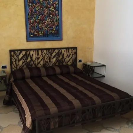 Casafucciresort Senise