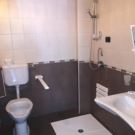 Casafucciresort Senise