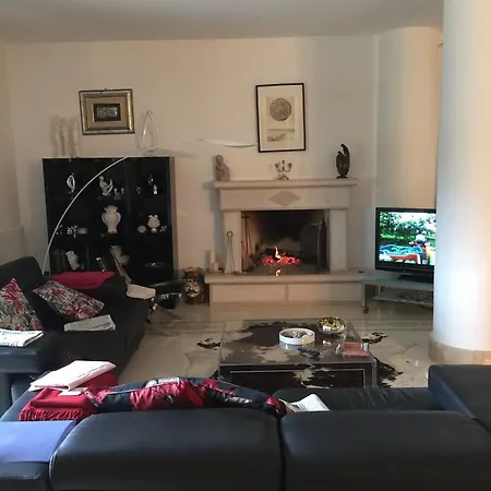 Casafucciresort