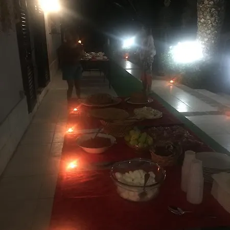 Casafucciresort