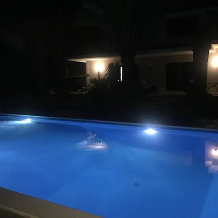 Casafucciresort