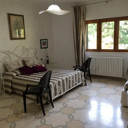 Casafucciresort *