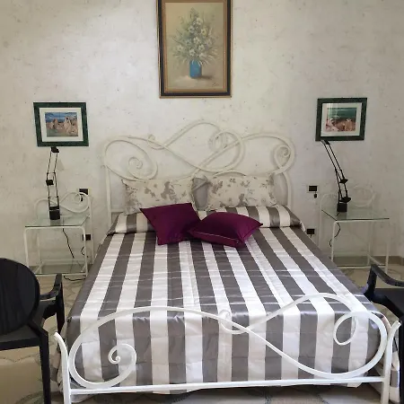 Casafucciresort Senise