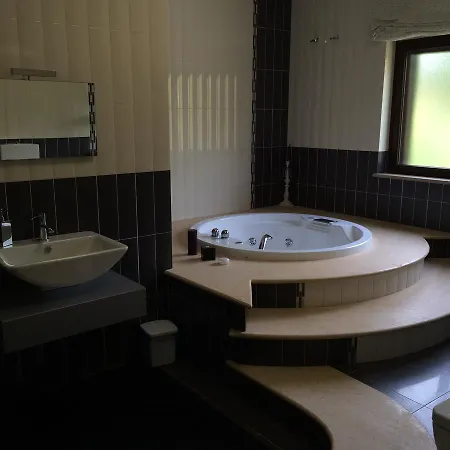 Casafucciresort Senise