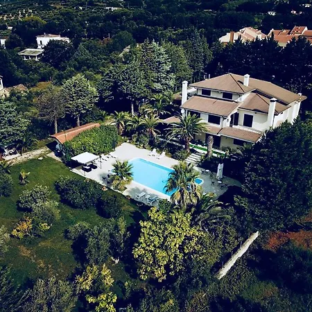 Casafucciresort Farm stay
