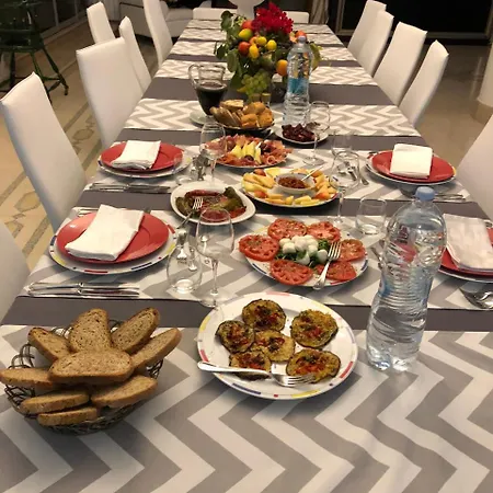 Casafucciresort Farm stay