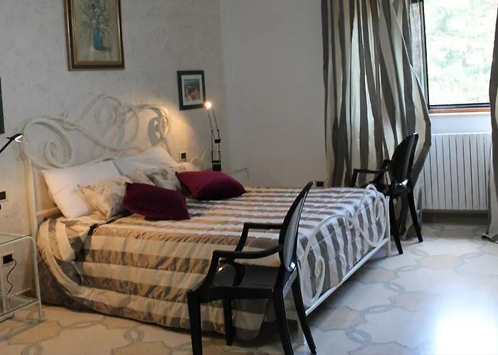 Alloggio per agriturismo Casafucciresort