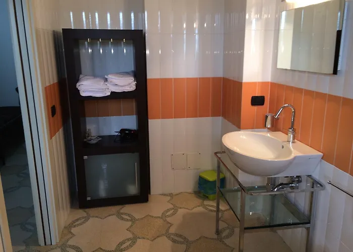 Casafucciresort * Senise