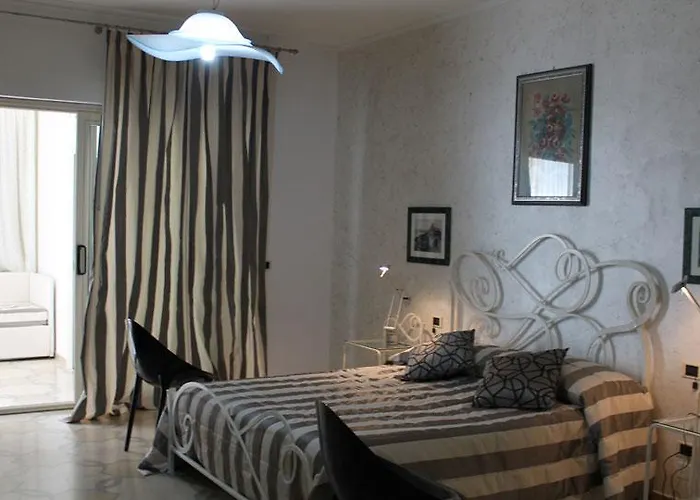 Alloggio per agriturismo Casafucciresort *