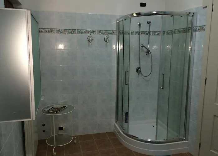 Casafucciresort * Senise