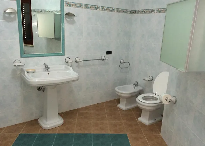 Casafucciresort Senise