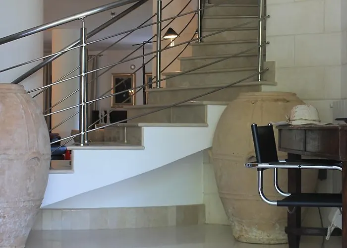 Casafucciresort Alloggio per agriturismo Senise