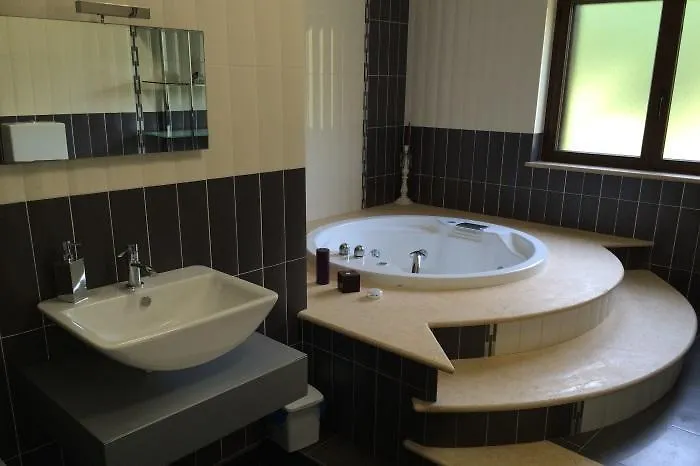 Alloggio per agriturismo Casafucciresort Senise