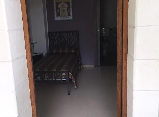 Casafucciresort Senise