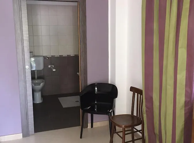 Casafucciresort Senise