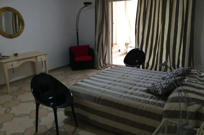 Alloggio per agriturismo Casafucciresort