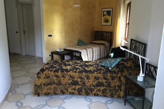 Casafucciresort Senise