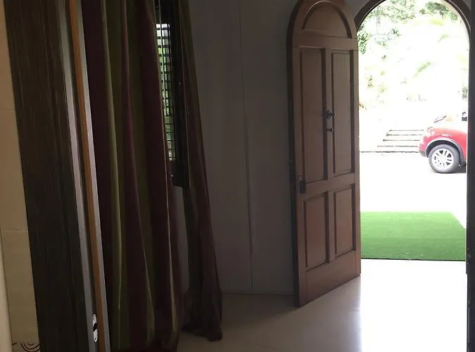 Casafucciresort Alloggio per agriturismo