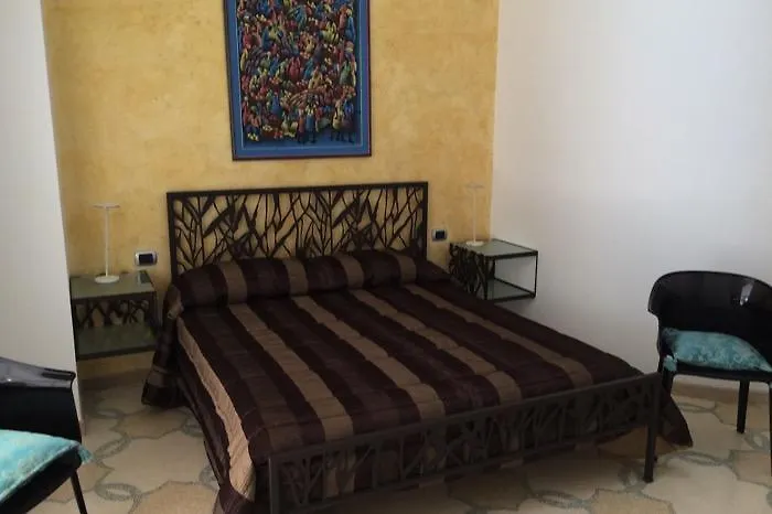 Casafucciresort Senise