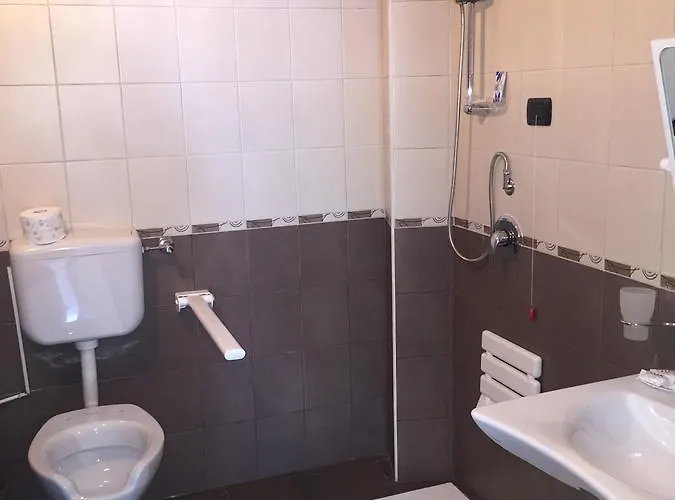 Casafucciresort Senise