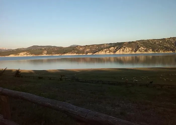 Casafucciresort Senise