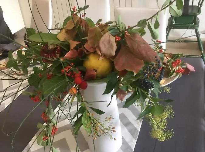 Alloggio per agriturismo Casafucciresort