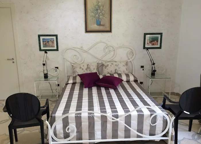 Casafucciresort Senise